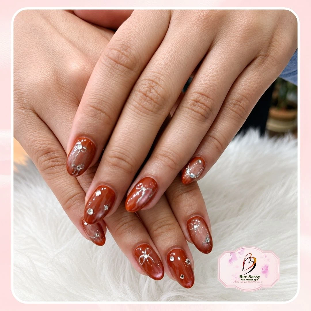 Nail art